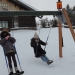 Jeux...à défaut de photo du Santa Claus !