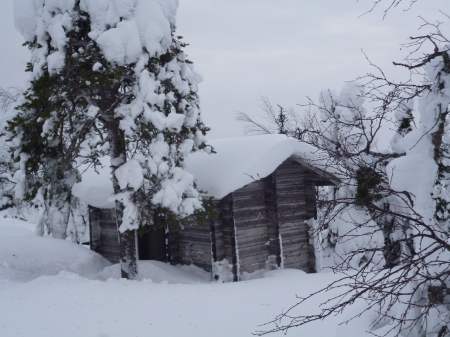 Finlande