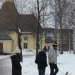visite à pied de Lappeenranta