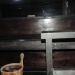 Le sauna de Teemu.