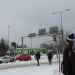 Rovaniémi, 20 mn de marche gare-appart