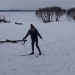 ski de fond