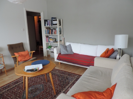 appartement de Lappeeranta !