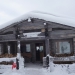 chalet perdu nulle part !