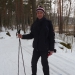 ski de fond !