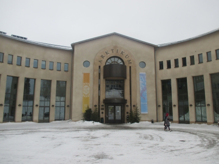 Façade dans le bon sens !!!